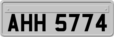 AHH5774