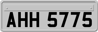 AHH5775