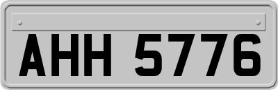 AHH5776