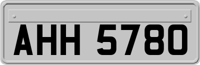 AHH5780