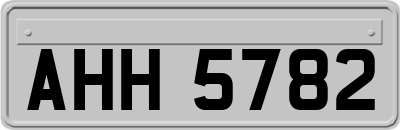 AHH5782