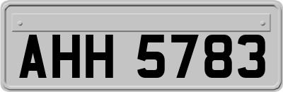 AHH5783