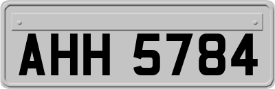 AHH5784