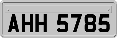 AHH5785