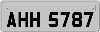 AHH5787