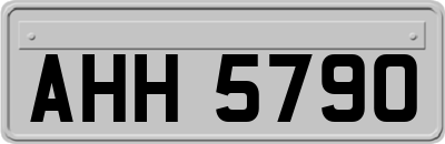AHH5790