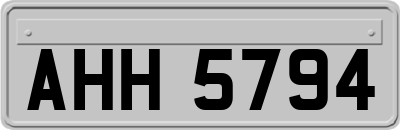 AHH5794