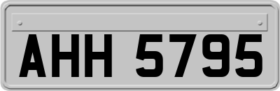 AHH5795
