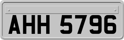 AHH5796
