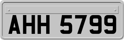 AHH5799