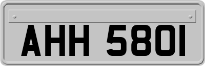 AHH5801