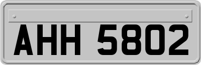 AHH5802