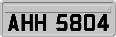 AHH5804