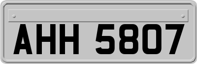 AHH5807