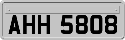AHH5808