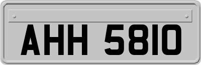 AHH5810