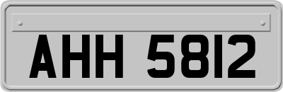 AHH5812