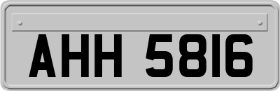 AHH5816