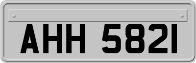 AHH5821