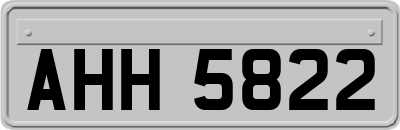 AHH5822