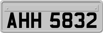 AHH5832