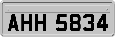 AHH5834