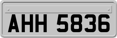 AHH5836