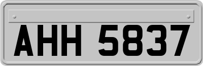 AHH5837