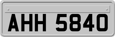AHH5840