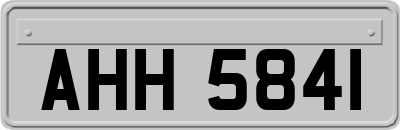 AHH5841