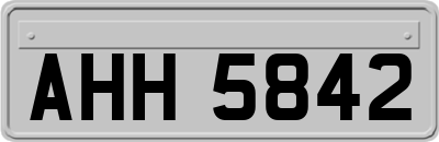 AHH5842
