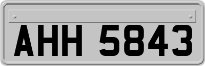AHH5843