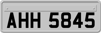 AHH5845