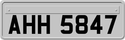 AHH5847