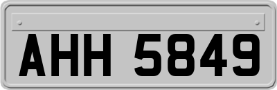 AHH5849