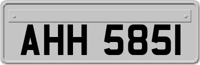 AHH5851