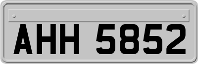 AHH5852
