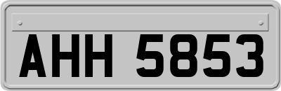 AHH5853
