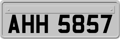 AHH5857