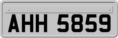 AHH5859