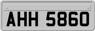 AHH5860