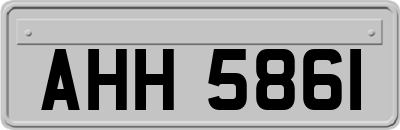 AHH5861
