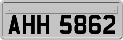 AHH5862