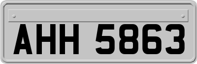 AHH5863