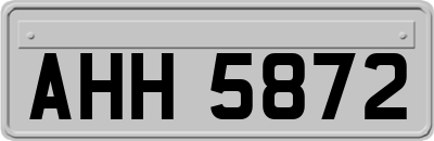 AHH5872