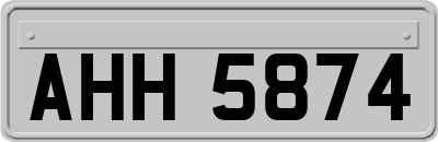 AHH5874