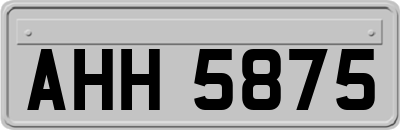 AHH5875