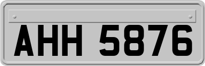AHH5876