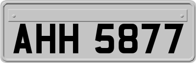 AHH5877