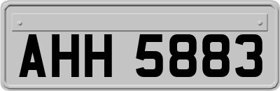 AHH5883
